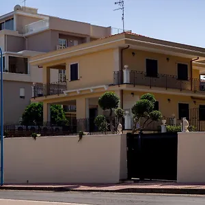 Bed and breakfast Viaggio In Sicilia
