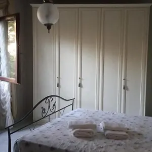Couette-café Domus Garden Olbia