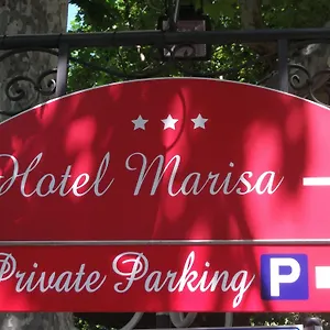 *** Hotel Marisa Italia