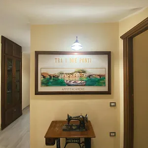 Maison d'hôtes Tra I Due Ponti Bosa