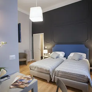 *** Hotel Il Sole Italia