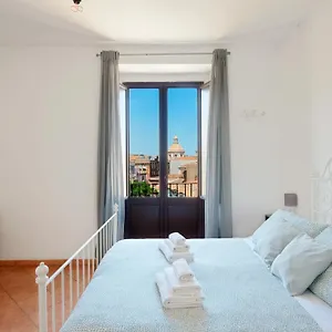 Pensión Palazzo Curro
