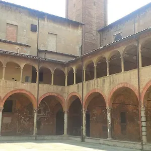 ** Pensión Residenza San Martino Italia