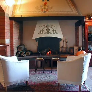 *** Hotel Il Giglio Italia