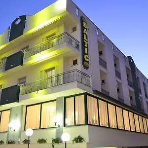Hotel Baltic Misano Adriatico