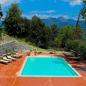 Hotel Relais San Rocco Sestri Levante